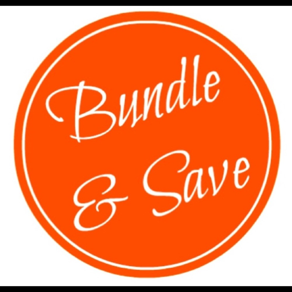 Bundle and save money!